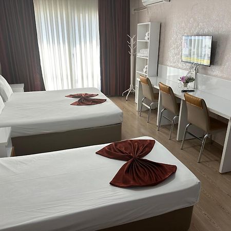 Park Ulusoy Hotel İzmir Ngoại thất bức ảnh