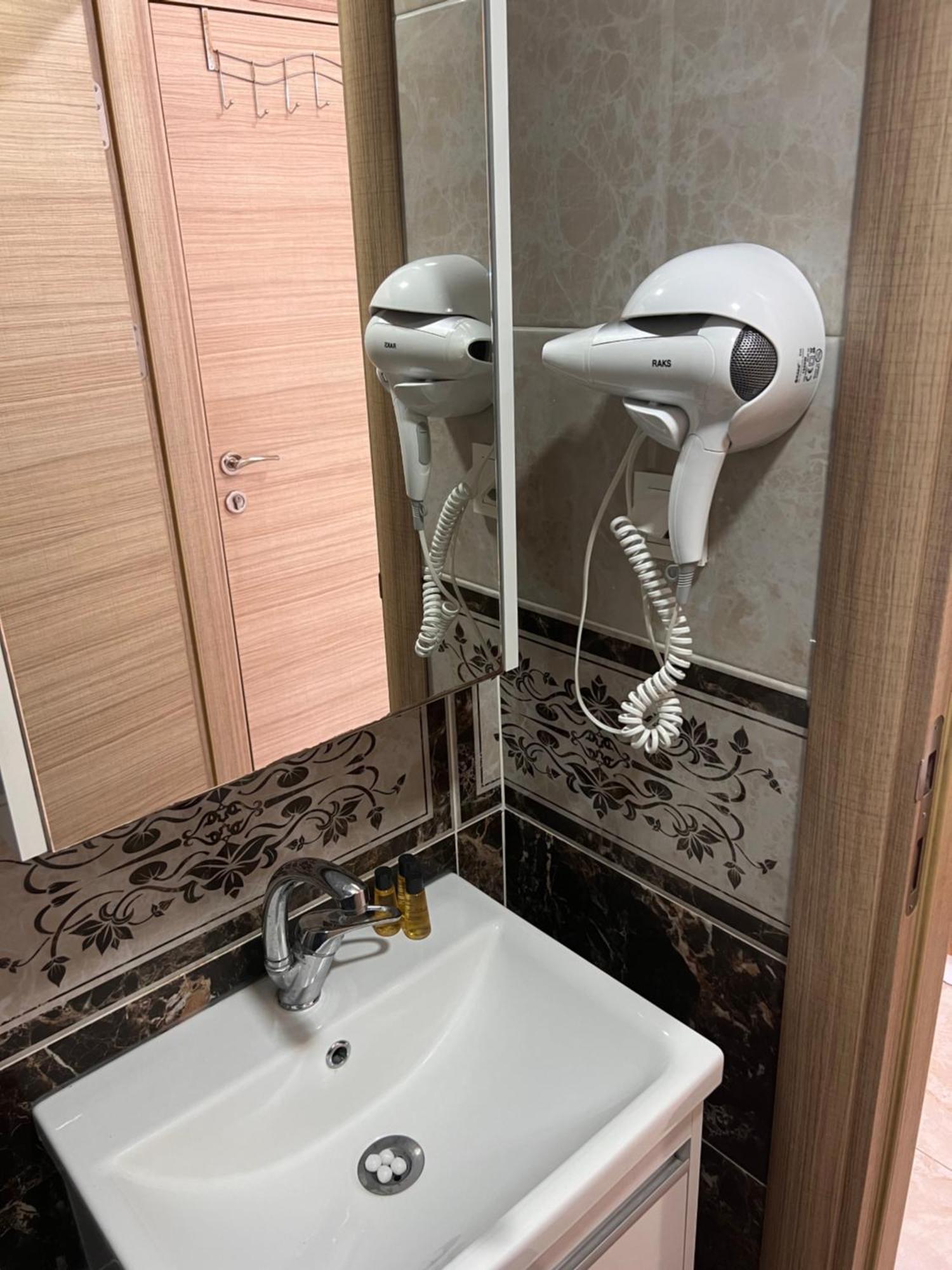 Park Ulusoy Hotel İzmir Ngoại thất bức ảnh