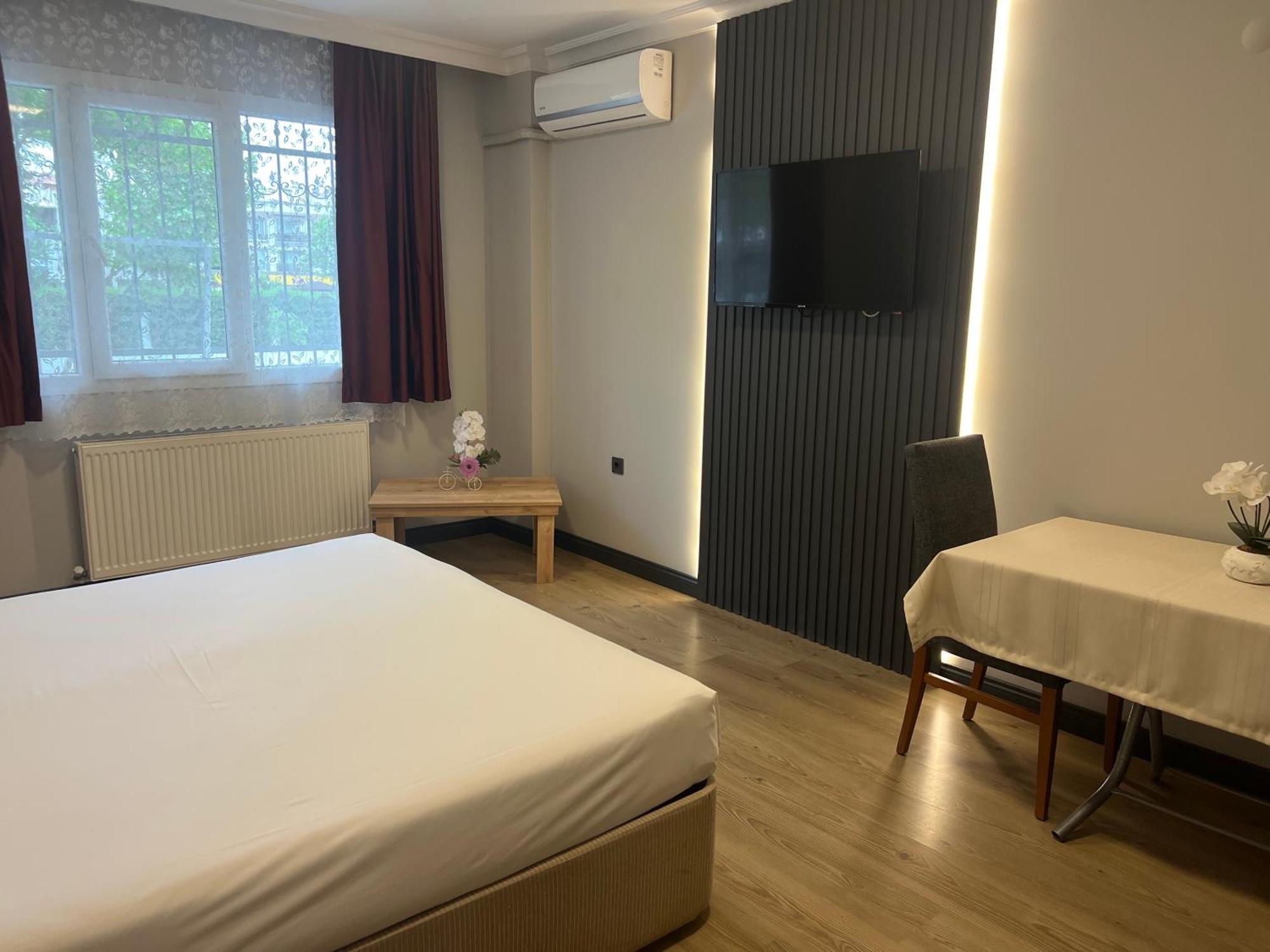 Park Ulusoy Hotel İzmir Ngoại thất bức ảnh