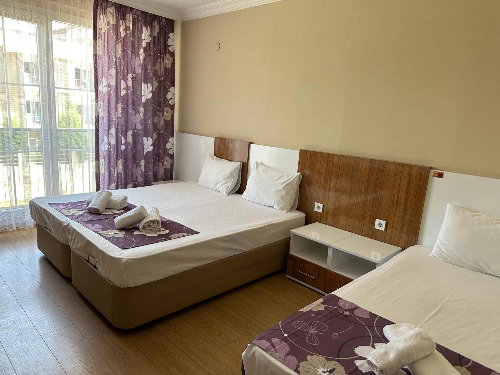 Park Ulusoy Hotel İzmir Ngoại thất bức ảnh