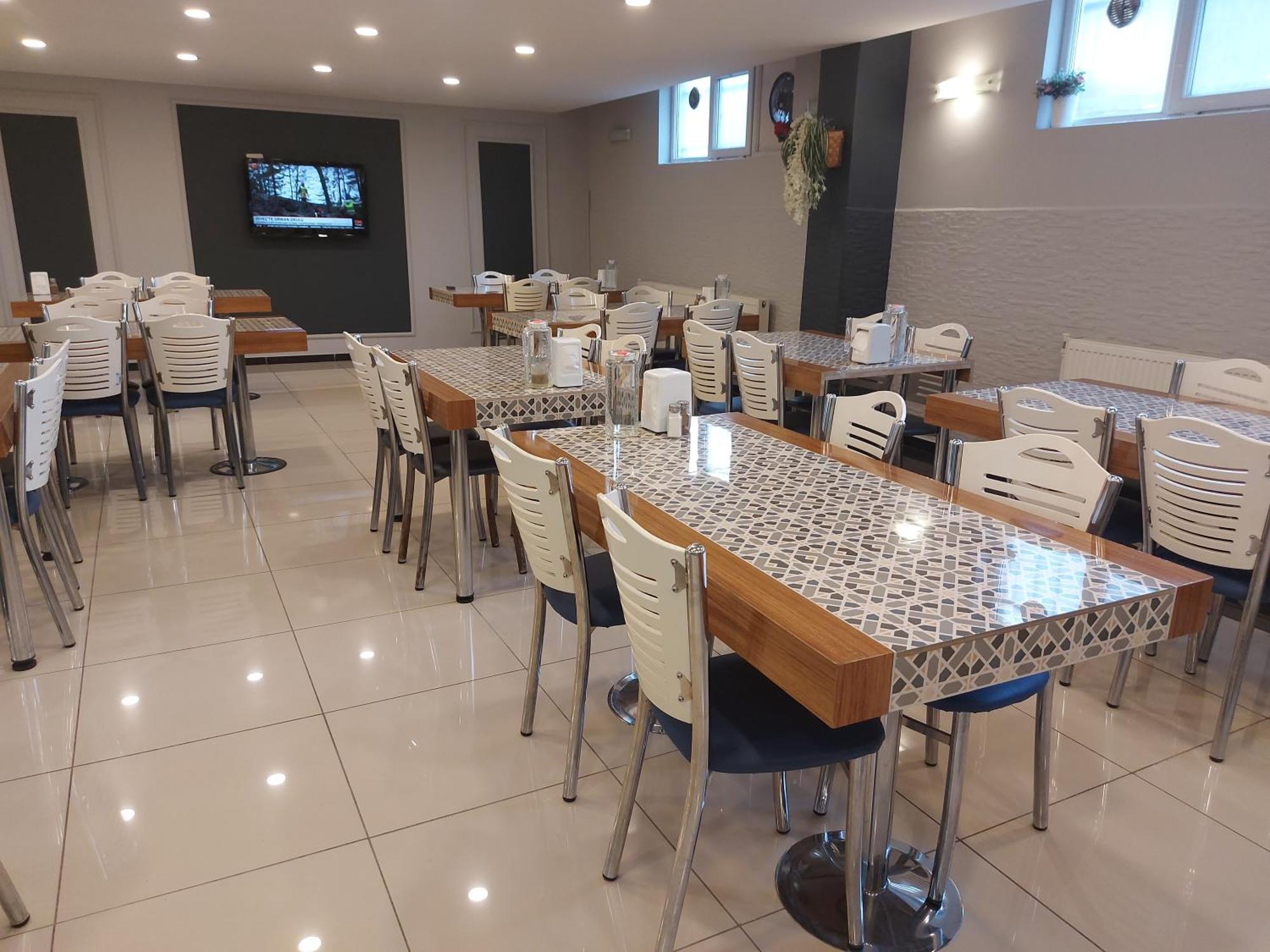 Park Ulusoy Hotel İzmir Ngoại thất bức ảnh