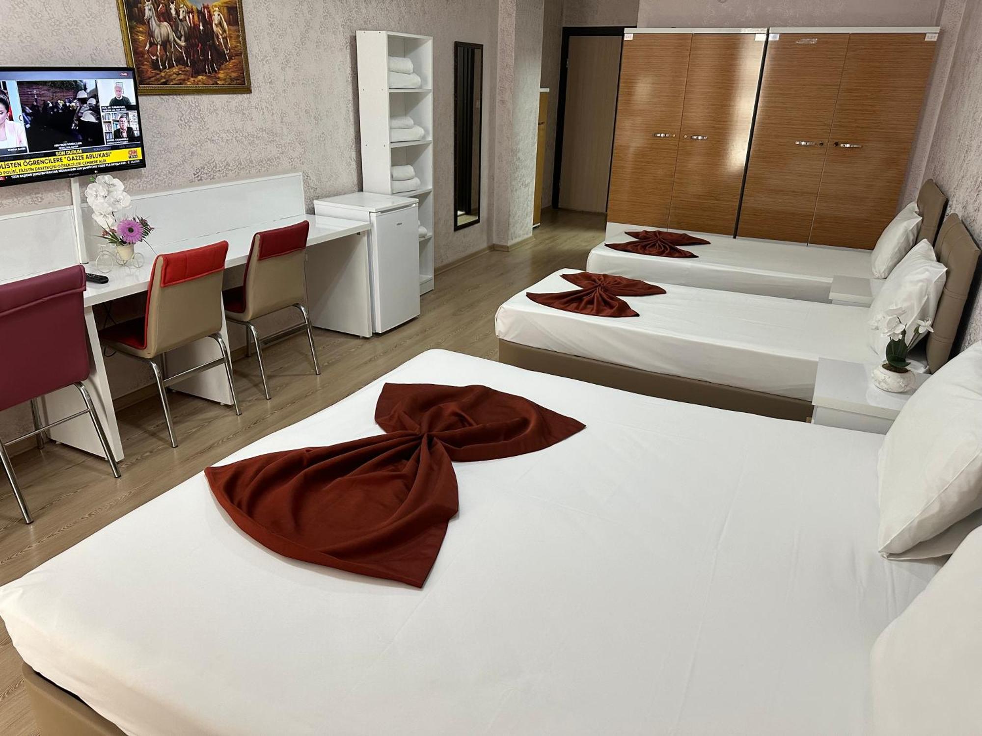 Park Ulusoy Hotel İzmir Ngoại thất bức ảnh