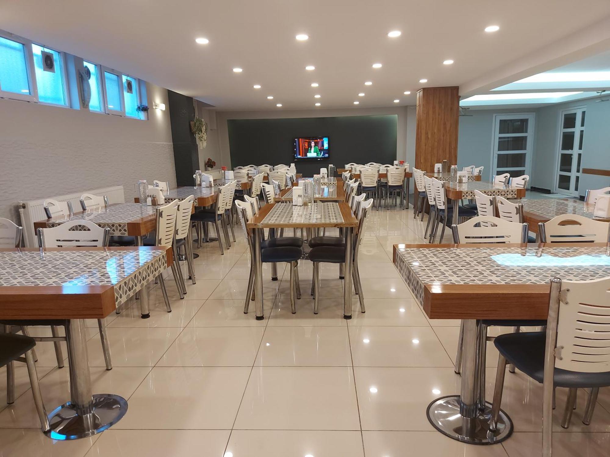 Park Ulusoy Hotel İzmir Ngoại thất bức ảnh