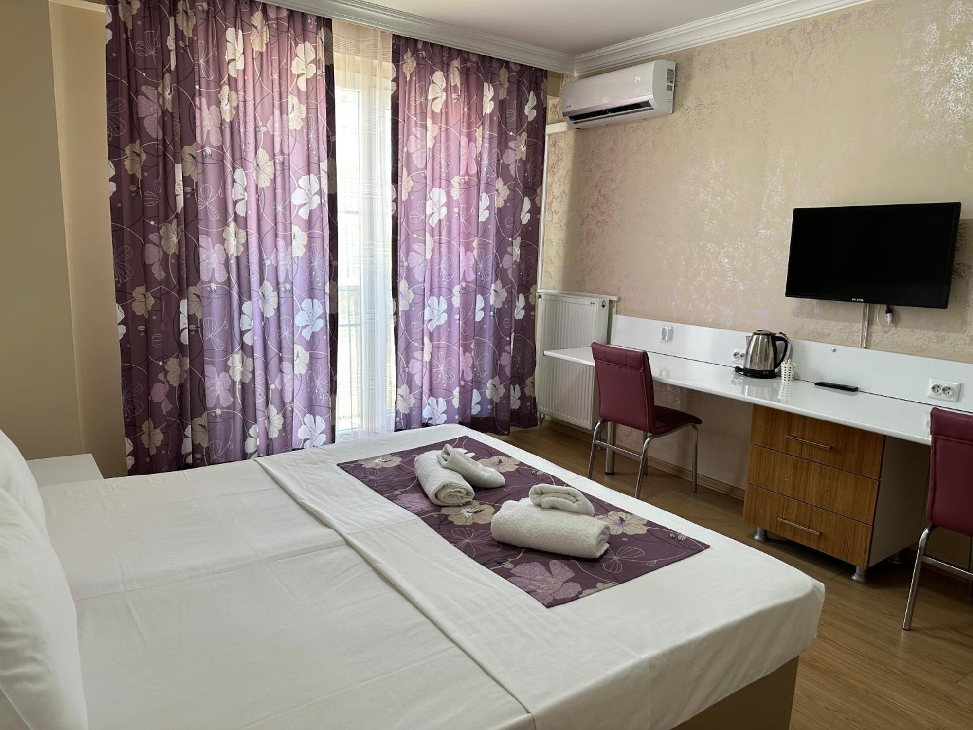 Park Ulusoy Hotel İzmir Ngoại thất bức ảnh
