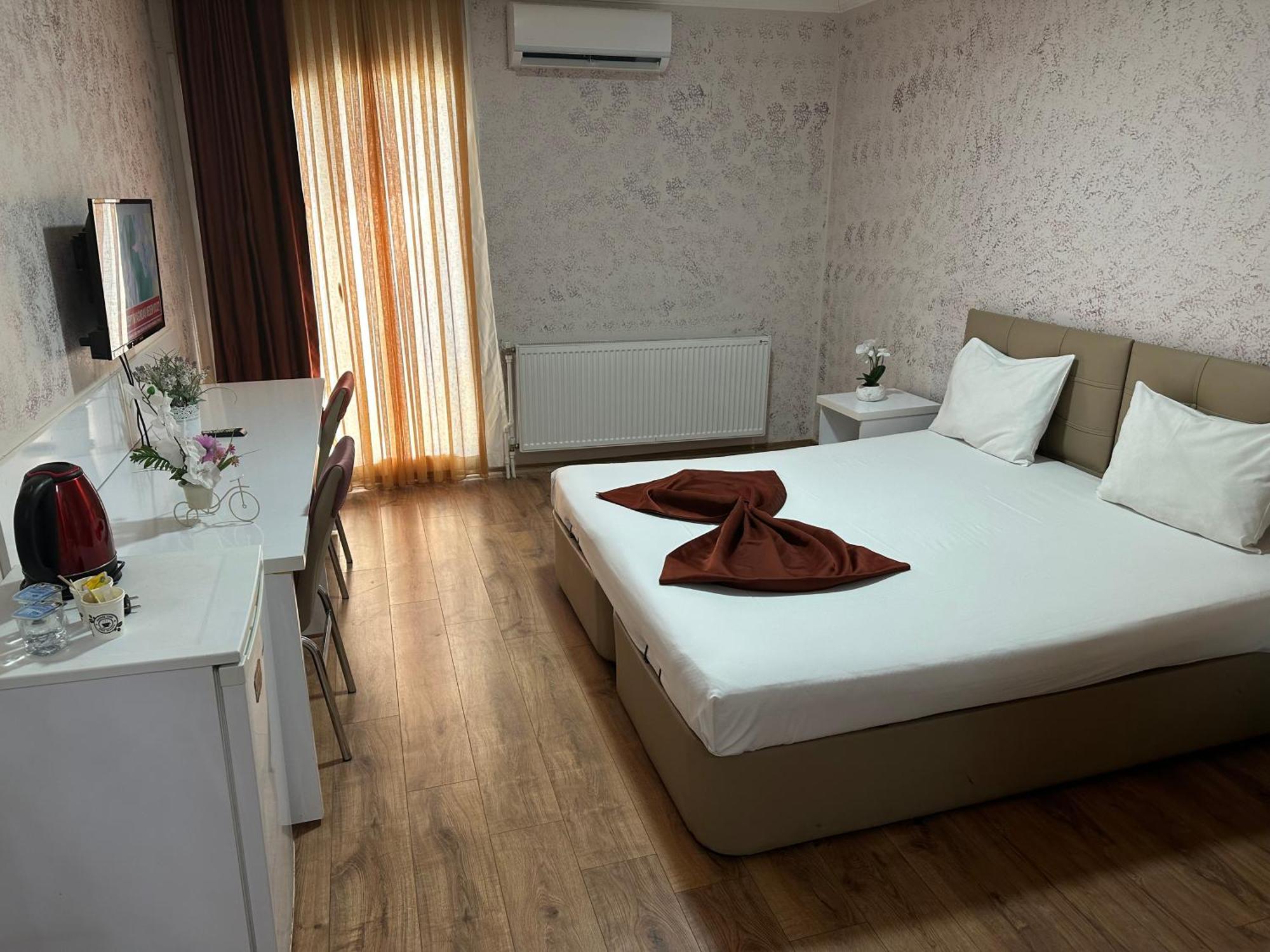 Park Ulusoy Hotel İzmir Ngoại thất bức ảnh